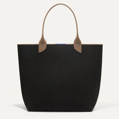 Black Portobello
