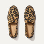The Penny Loafer in Classic Cat shown from the top.
