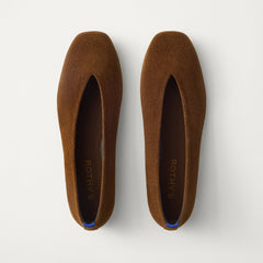 ReVelvet™ Russet